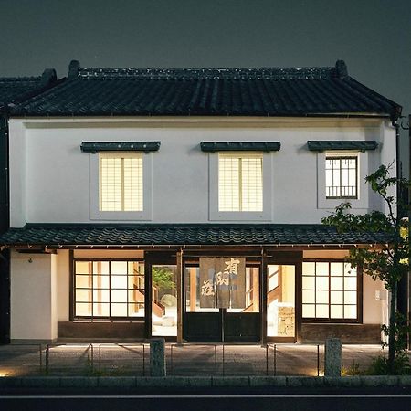 Hotel Jin - Vacation Stay 83083V Цушима Екстериор снимка