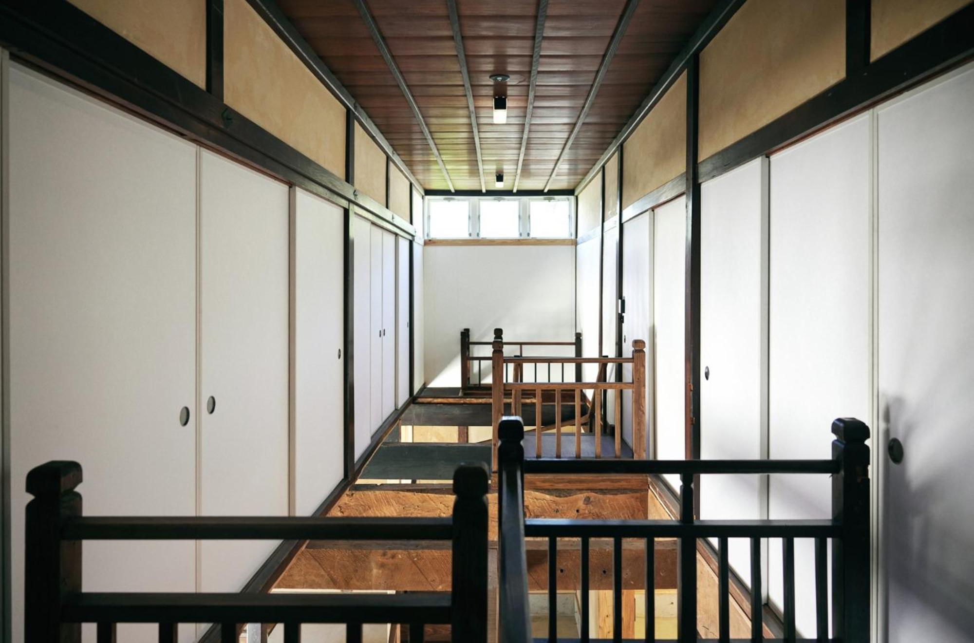 Hotel Jin - Vacation Stay 83083V Цушима Екстериор снимка